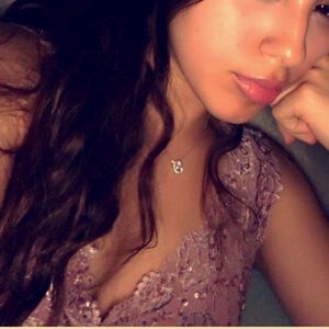 Meet your Posher, Imani